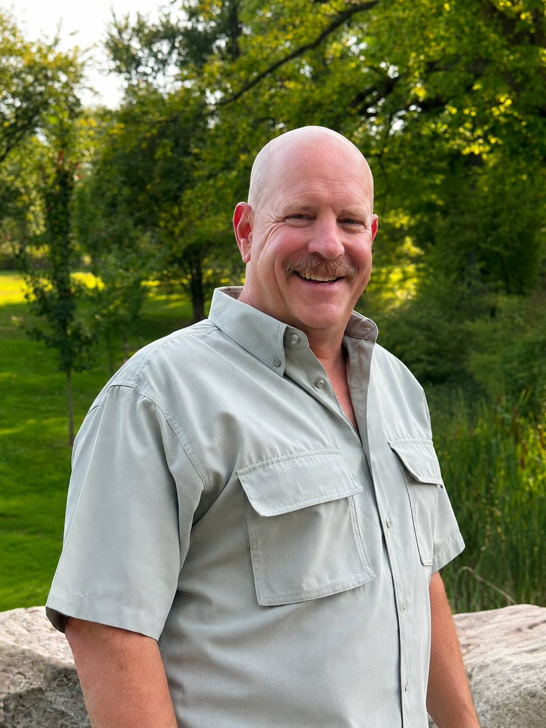 Steve Mitchinson — Owner and Instructor, Ultimate West Coast Training